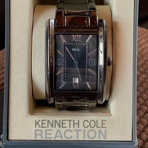 Men’s Kenneth Cole Reaction Watch
